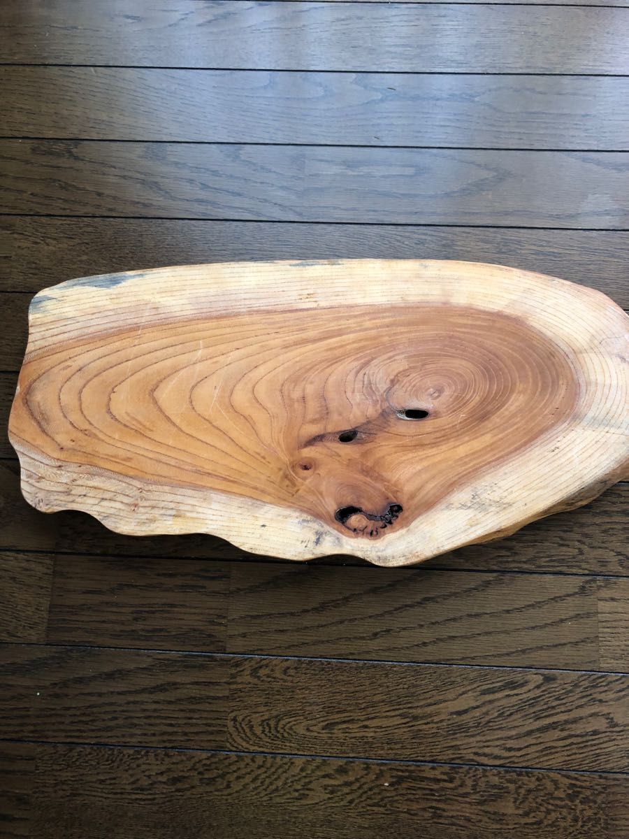 天然木 一枚板 花台 台座 天然木 木製 一枚板 花台 花器 華道