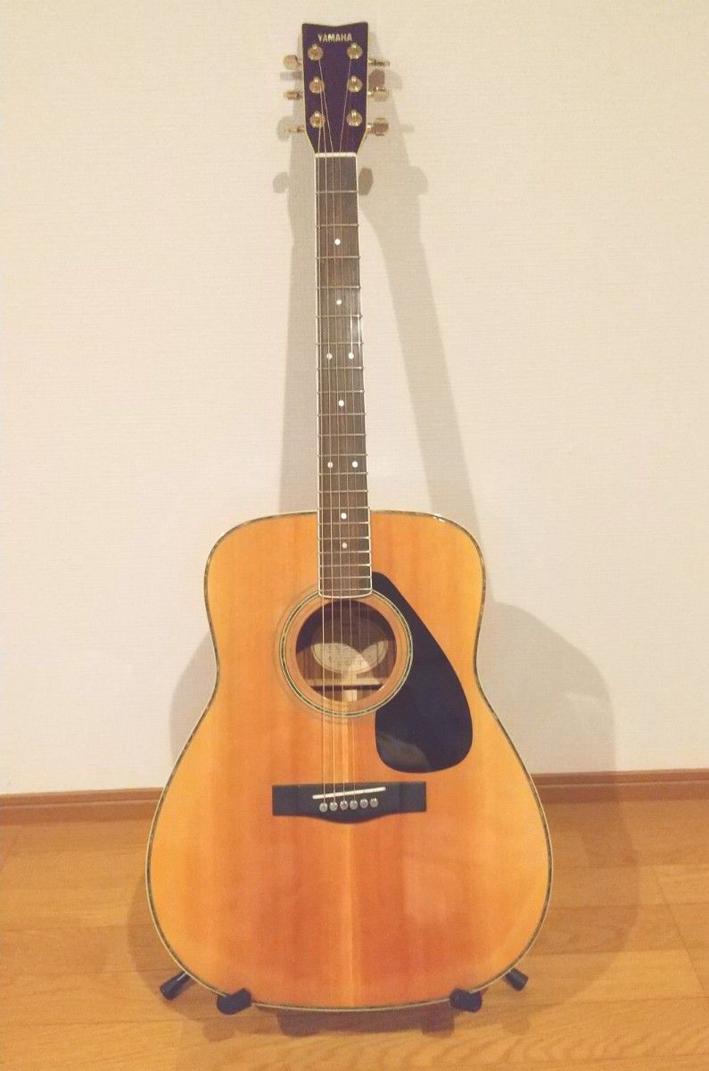 YAMAHA アコースティックギター FG-740S オンライン 通販