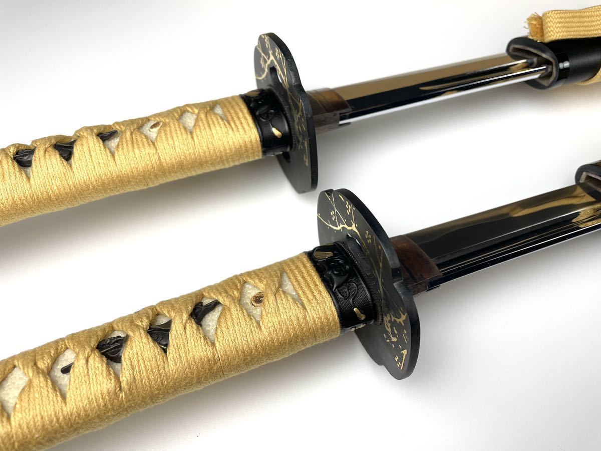 居合刀 模造刀 日本アンティックギャラリー 五郎入道正宗 正宗 鉄鍔