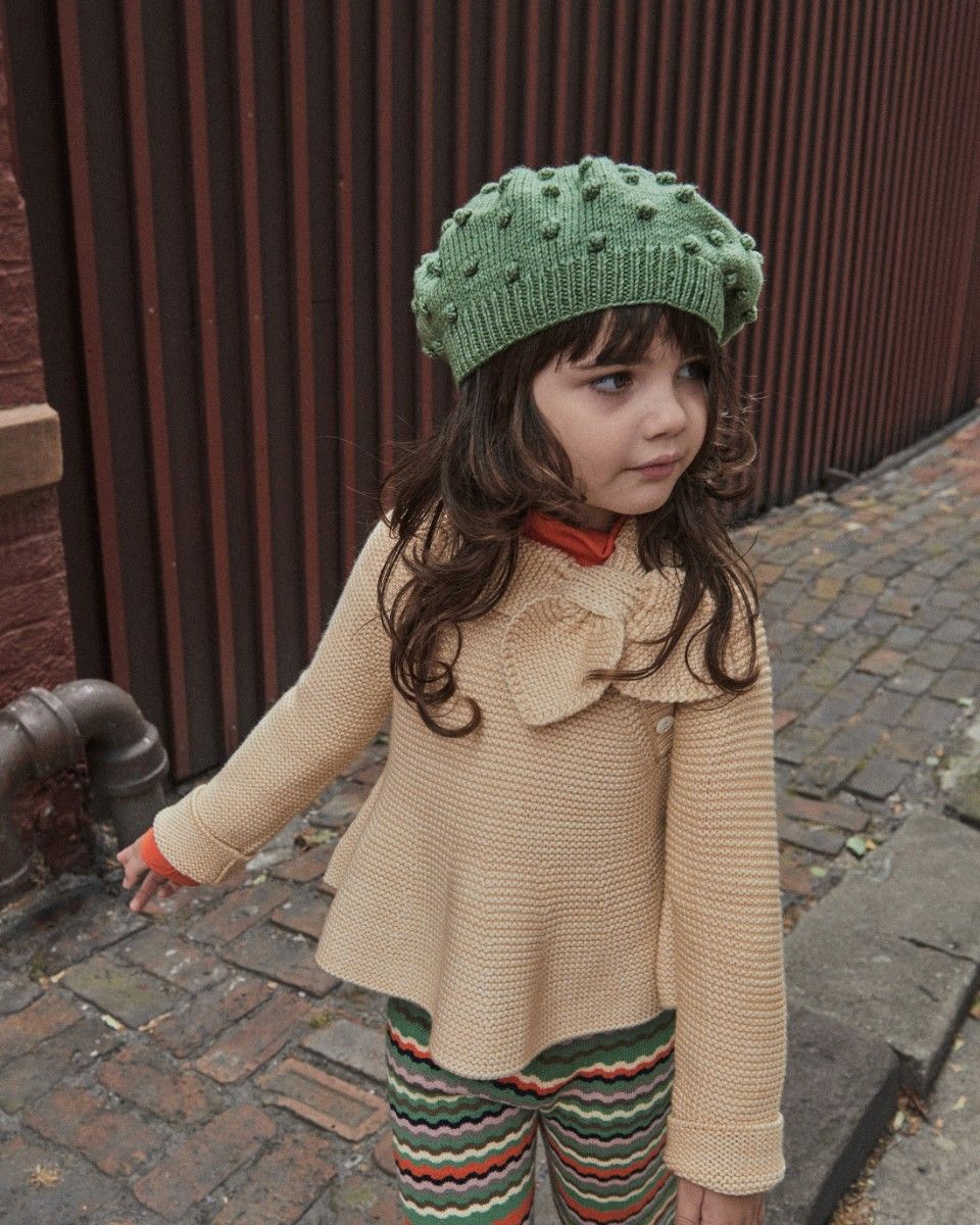 新品 5y Misha & Puff Peplum Scout Buff｜Yahoo!フリマ（旧PayPayフリマ）