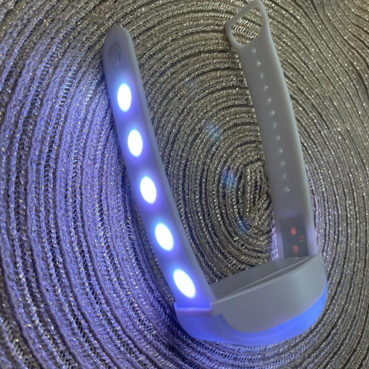 Mrs GREEN APPLE ミセスグリーンアップル ライトバンド｜Yahoo!フリマ