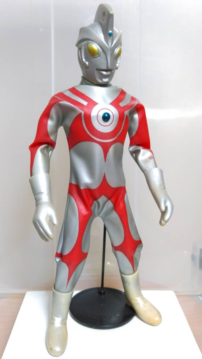 Yahoo!オークション - タカラ 変身サイボーグ ウルトラマンエース 1970