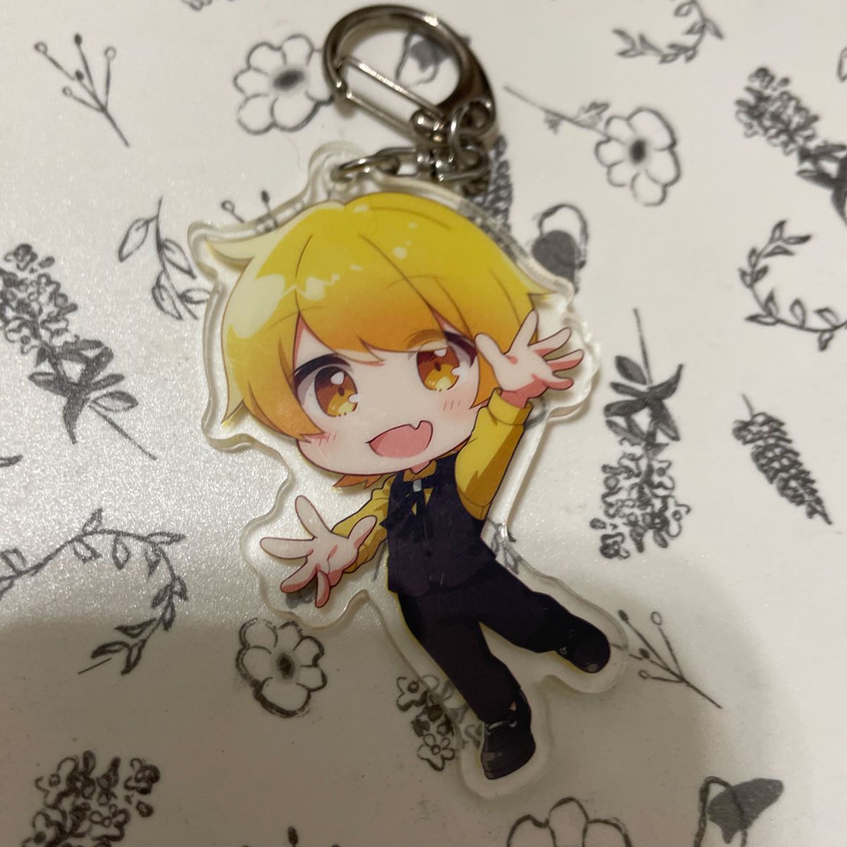 アンプタックカラーズ あっきぃ｜Yahoo!フリマ（旧PayPayフリマ）