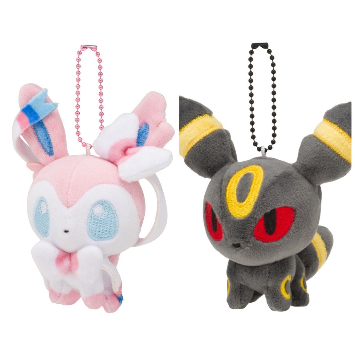 ポケモンセンター ポケモンドールズ イーブイフレンズ シャワーズ