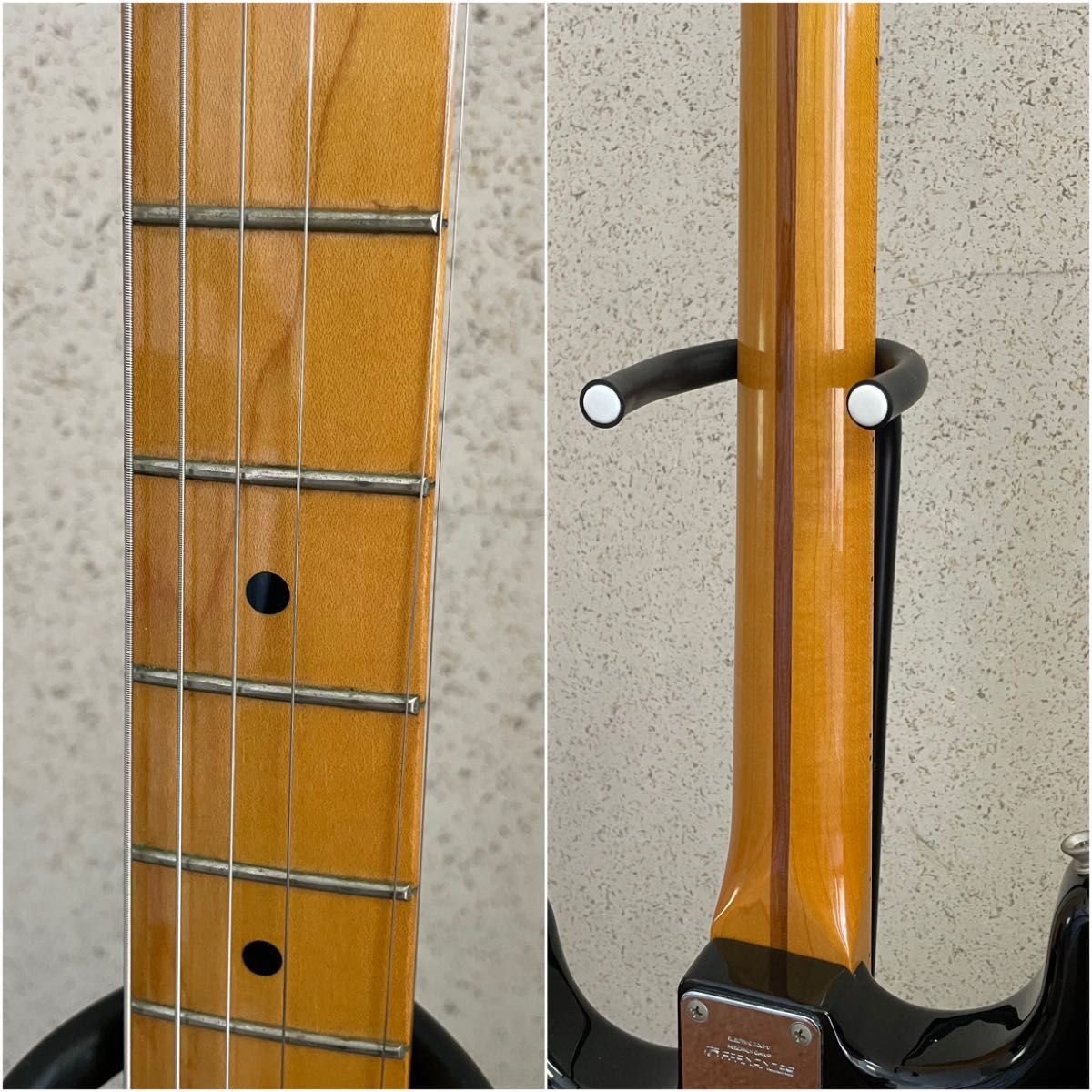 Fernandes ST-85DM (RST-80)