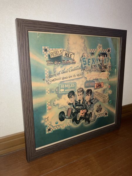 Yahoo!オークション - 貴重 額付 1983年製 エドロス デザイン ST