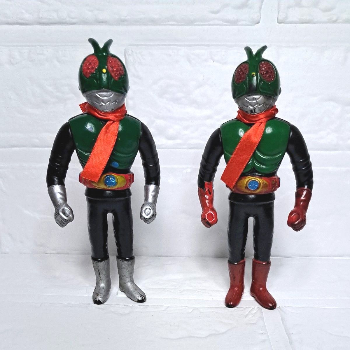 2025，格安 仮面ライダー ポピー ソフビ 当時物 昭和レトロ