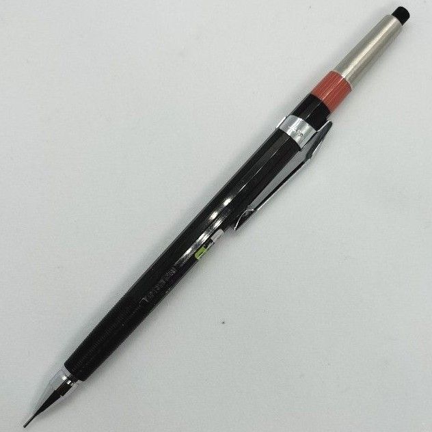 ぺんてる Pentel PMG メカニカグラフ シャープペンシル 0 3 値段シール