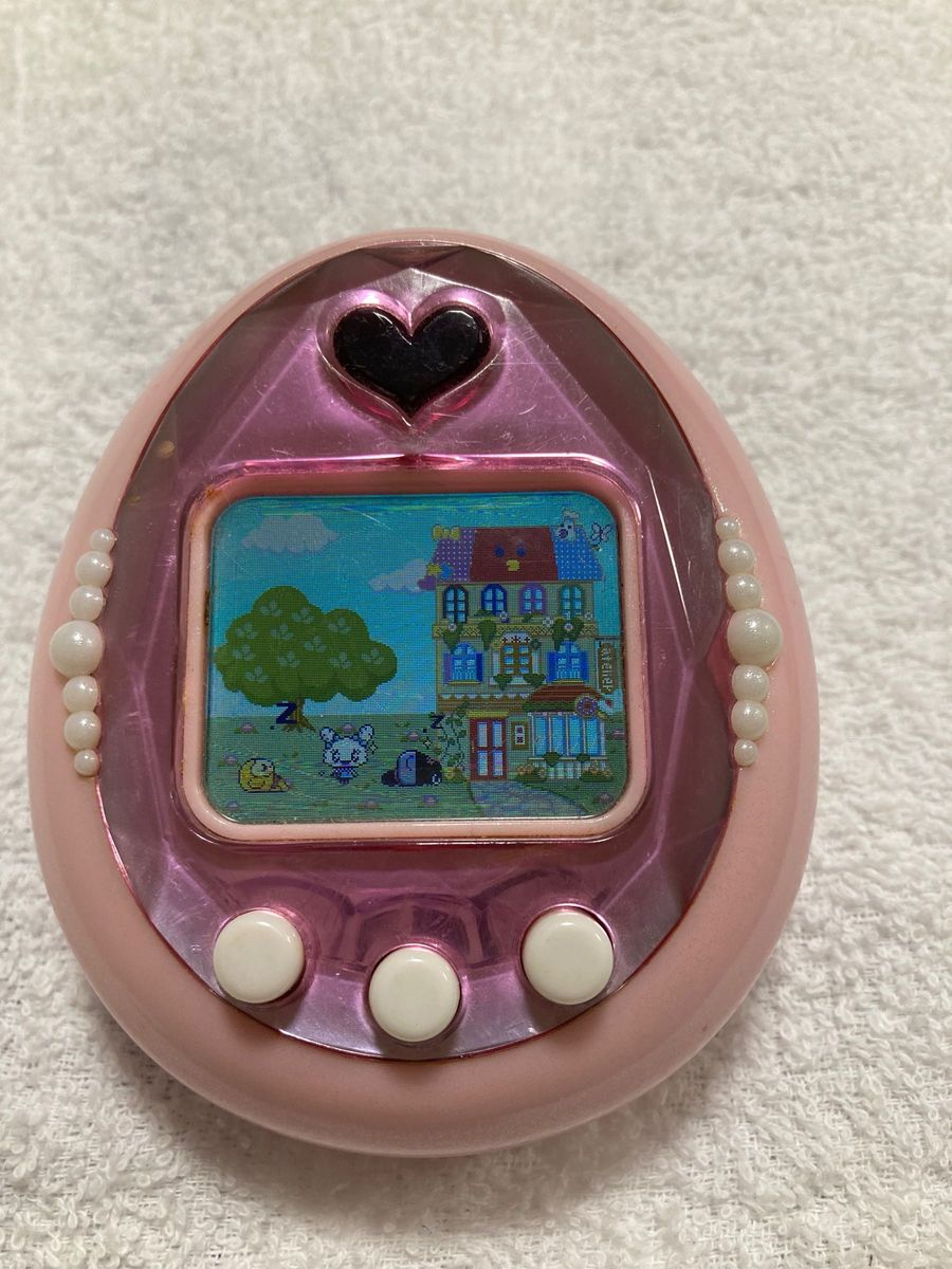 BANDAI/たまごっち もっとiD!おうちdeたまごっちステーション+ Amazon