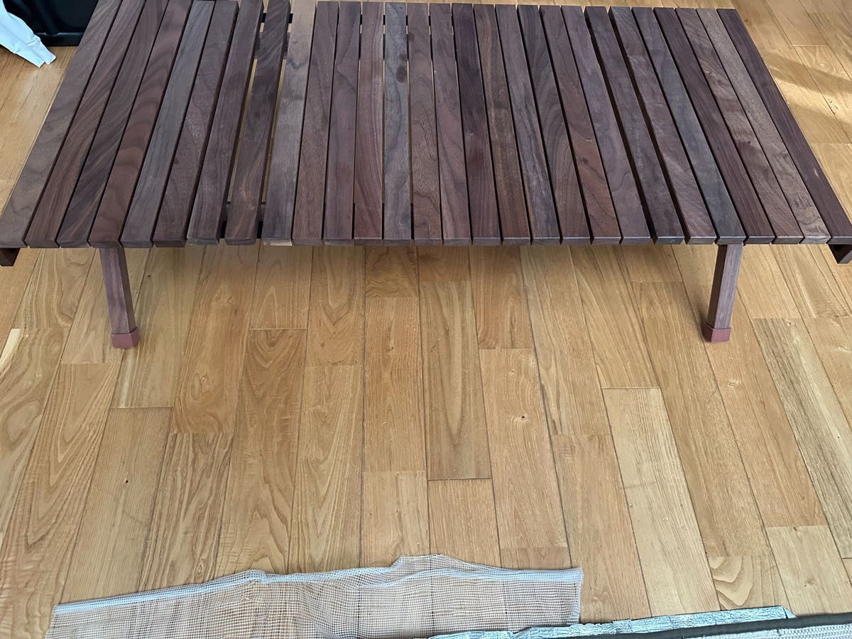 what we want ロールトップテーブル WHAT WE WANT ROLLTOPTABLE 【公式