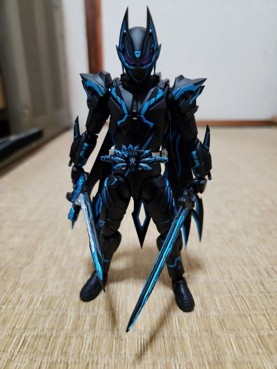 S H Figuarts 仮面ライダークロスギーツ｜Yahoo!フリマ（旧PayPayフリマ）