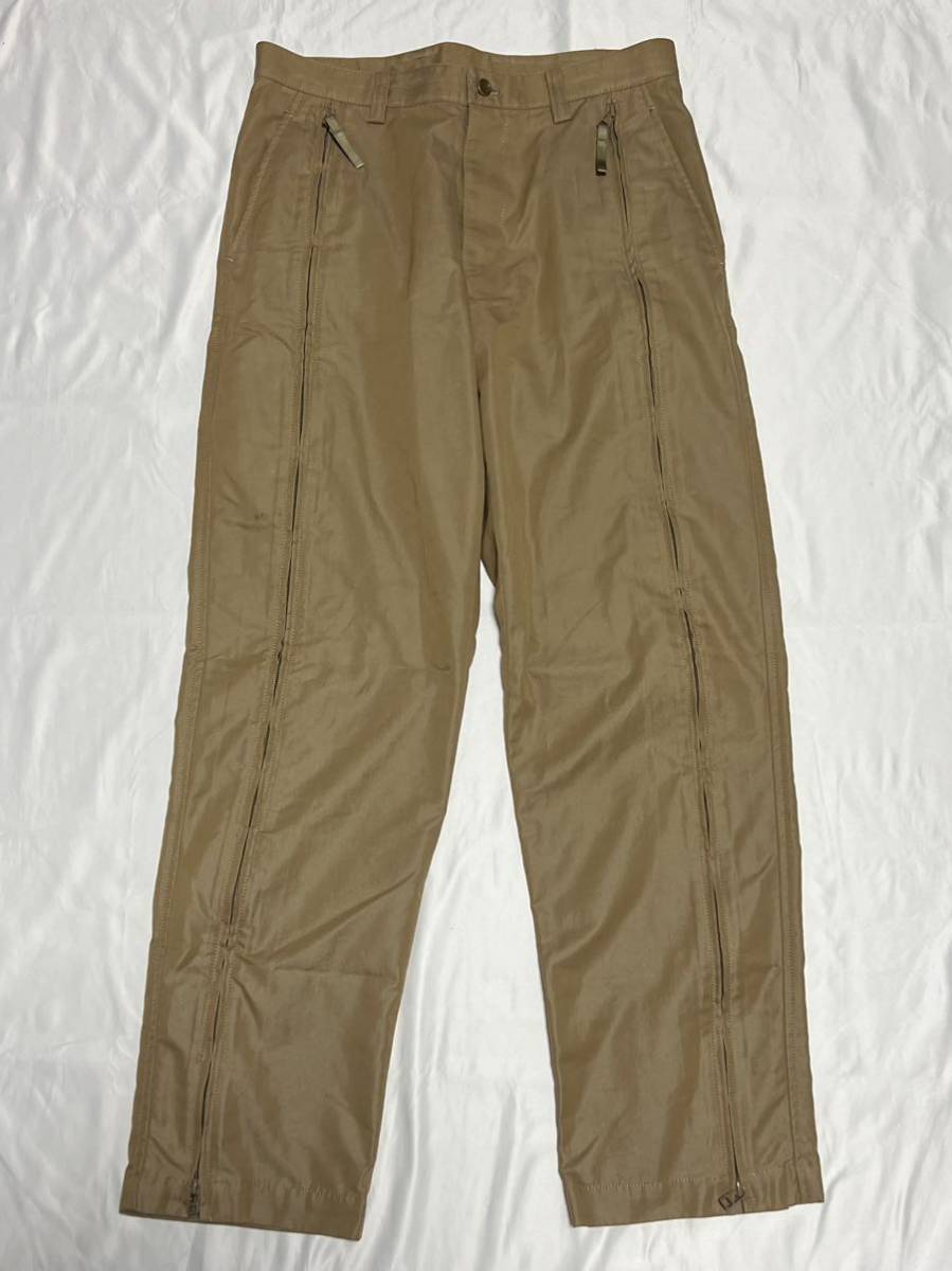Issey Miyake Im MEN ベージュ パンツ サイズ2
