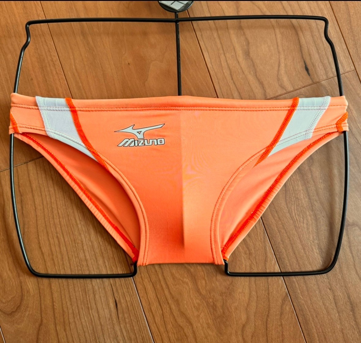 ミズノ競パンS S