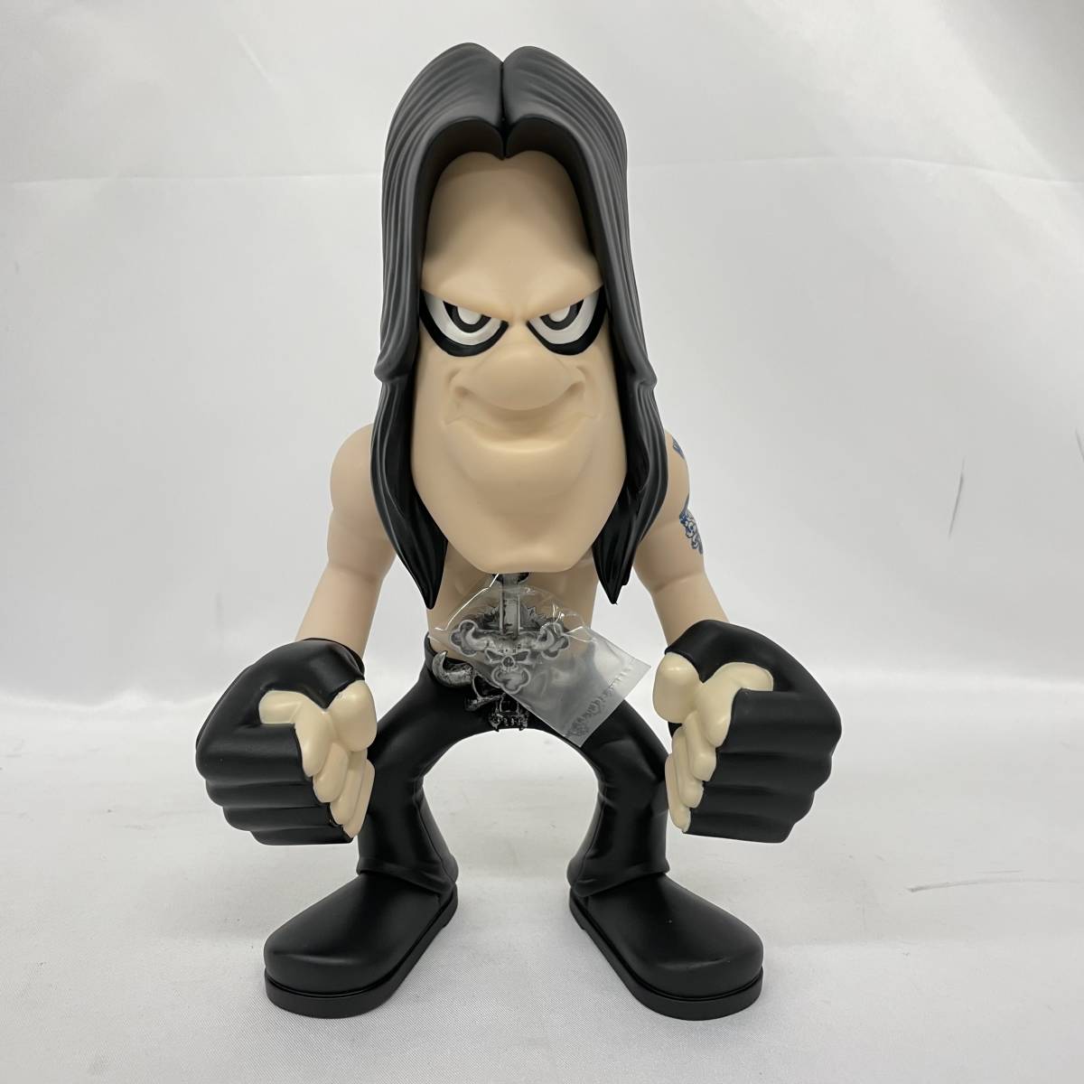 Yahoo!オークション - 美品 MEDICOM TOY メディコムトイ GLENN DANZIG