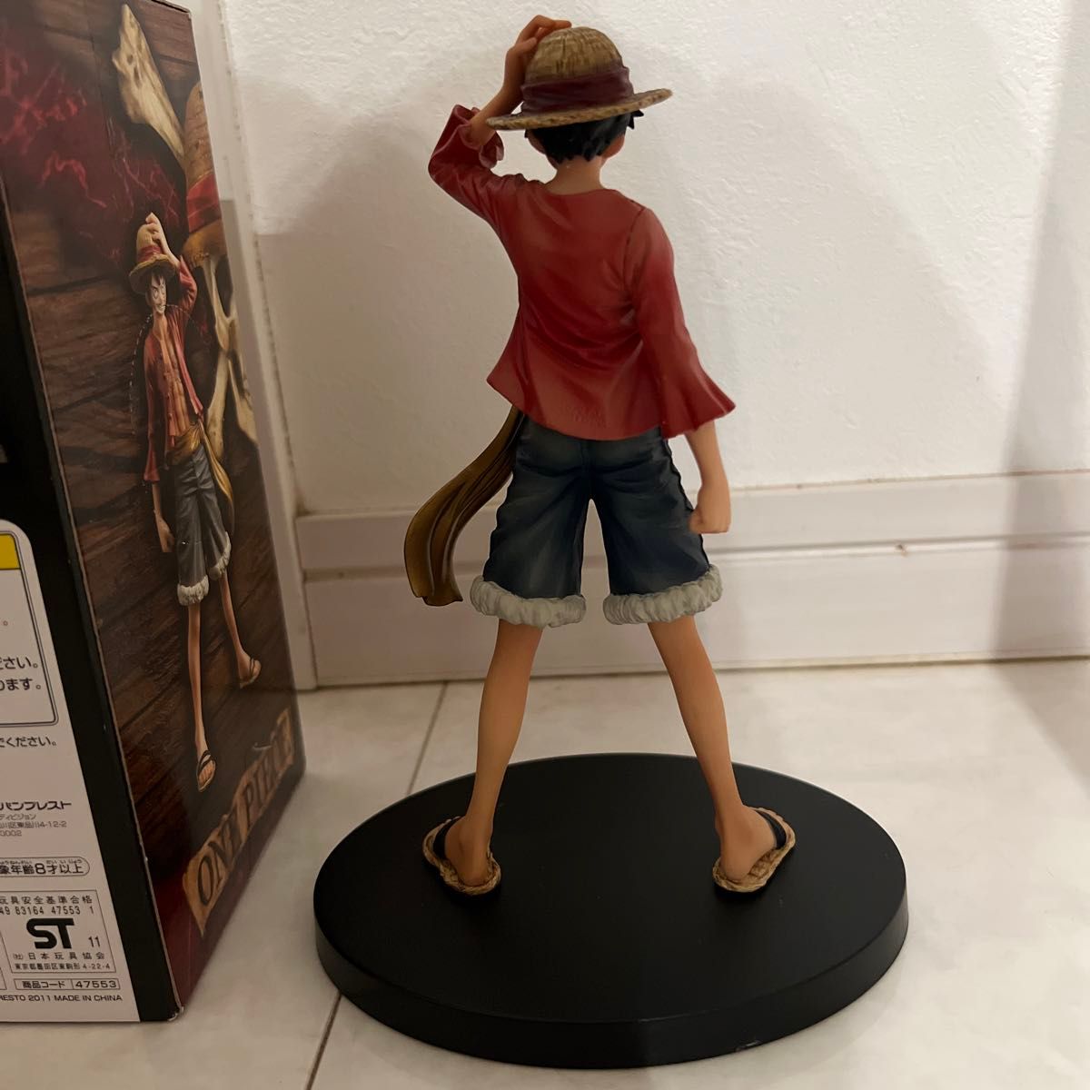 ワンピース グラメン GRANDLINE MAN フィギュア グランドラインメン