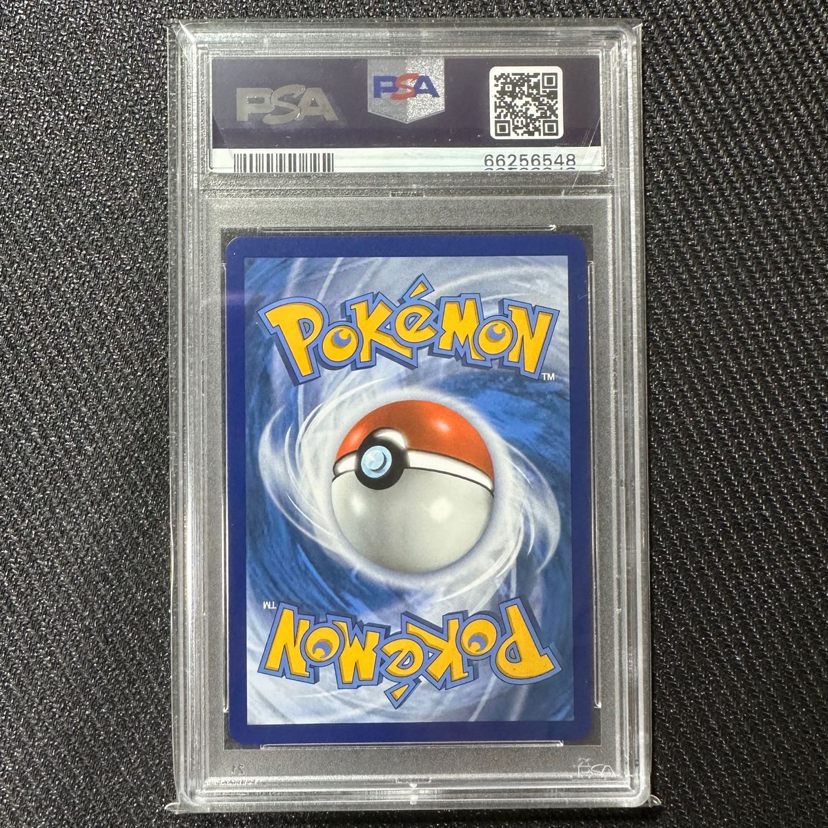 ポケモン エラーカード ドラパルト 英語版 CGC9点 ポケモン エラー
