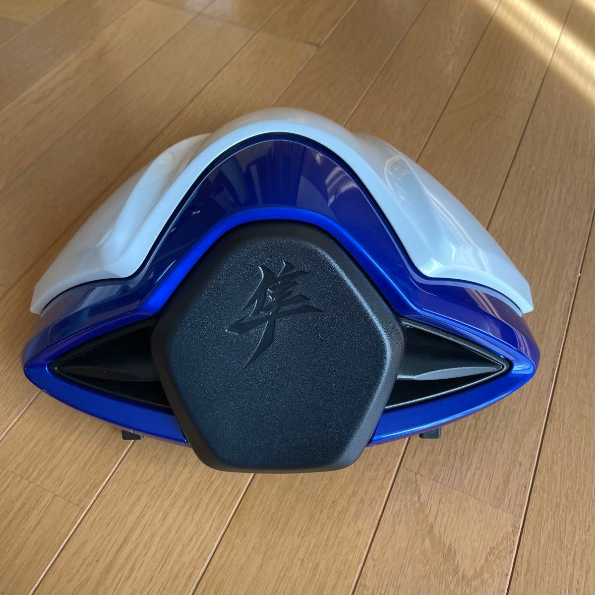 スズキ 新型ハヤブサ Hayabusa Gen3 純正シングルシートカウル｜Yahoo