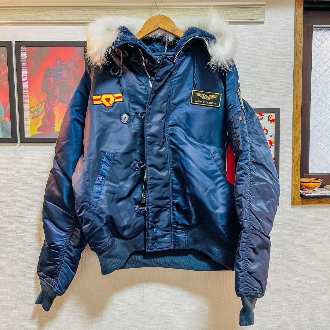 新品》STRICT-G ALPHA N-2B ヒイロ・ユイモデル｜Yahoo!フリマ（旧