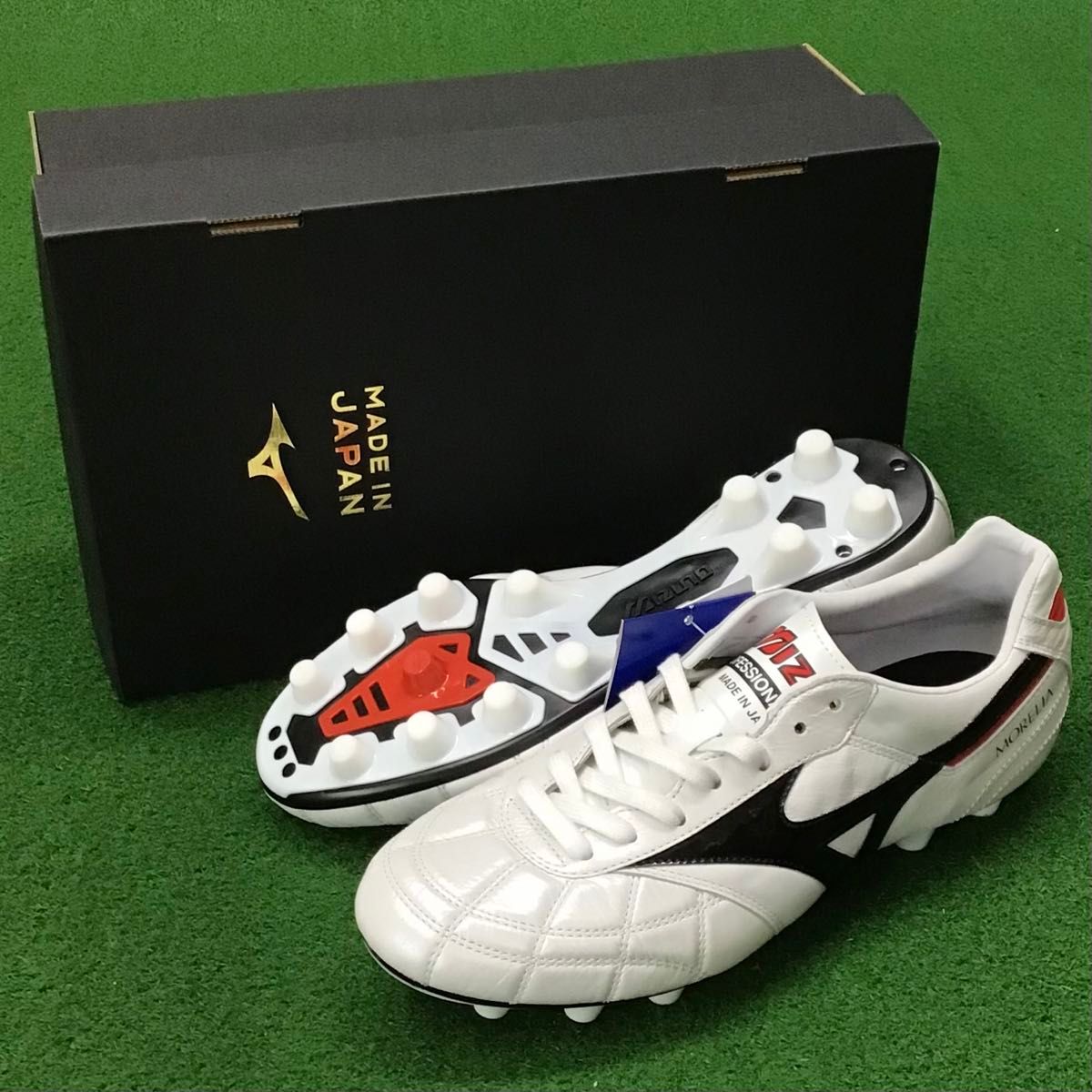 モレリア2 JAPANクロスステッチ 26センチ モレリア2 ジャパン クロス