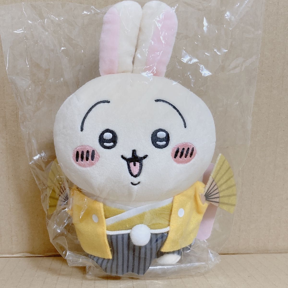 ちいかわ ぽてたま うさぎ 正月｜Yahoo!フリマ（旧PayPayフリマ）