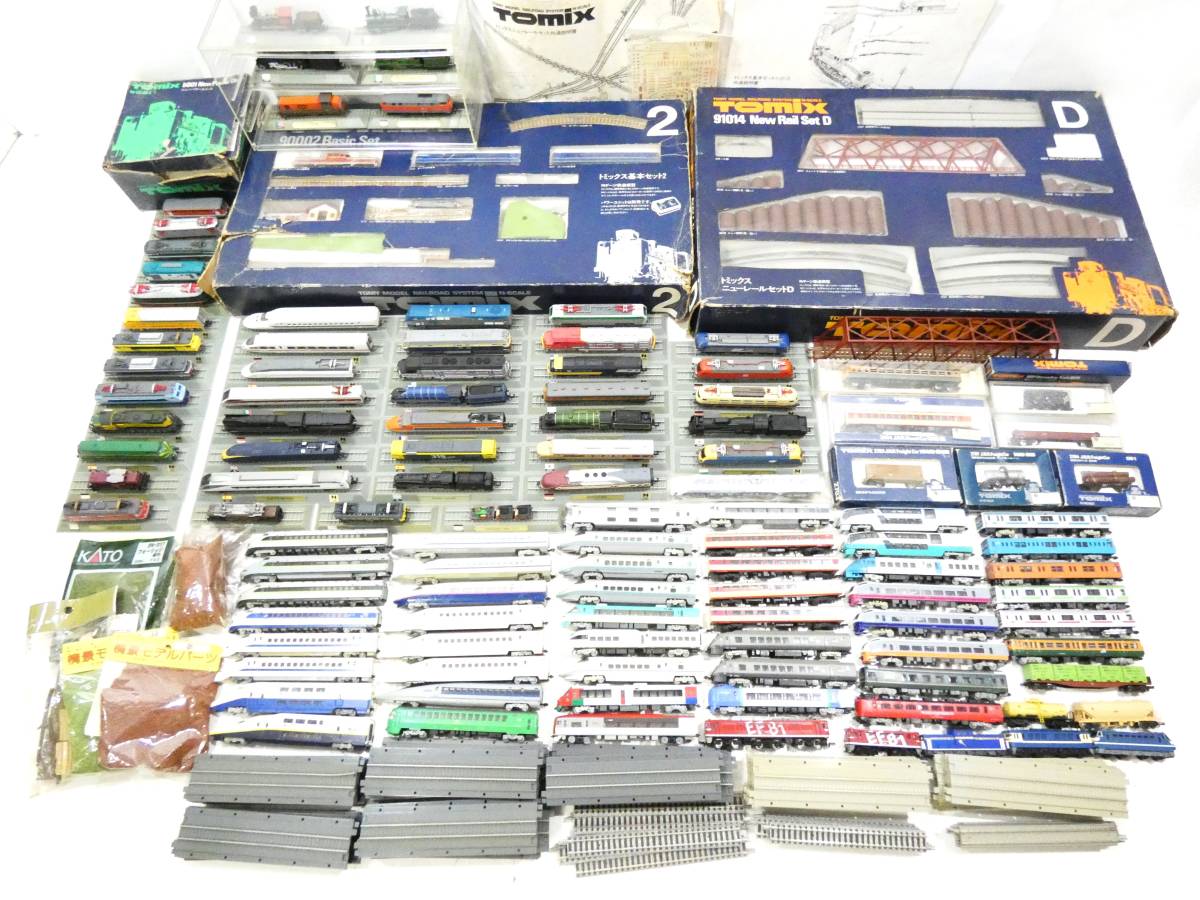 トミックスレール小物(線路)｜売買されたオークション情報、yahooの