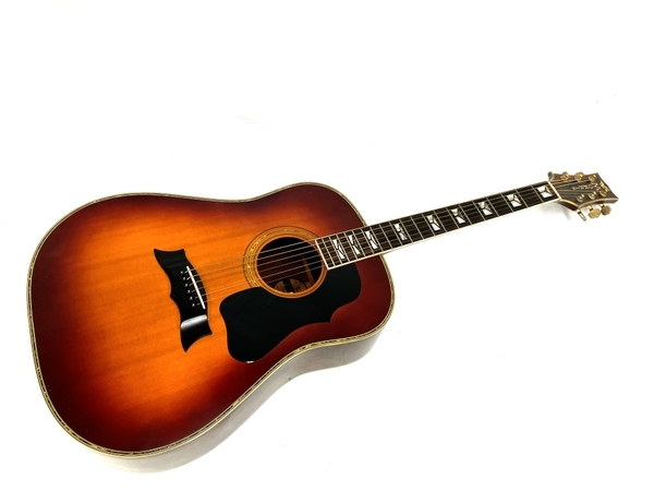 Morris MG601 モーリス アコギ ギター