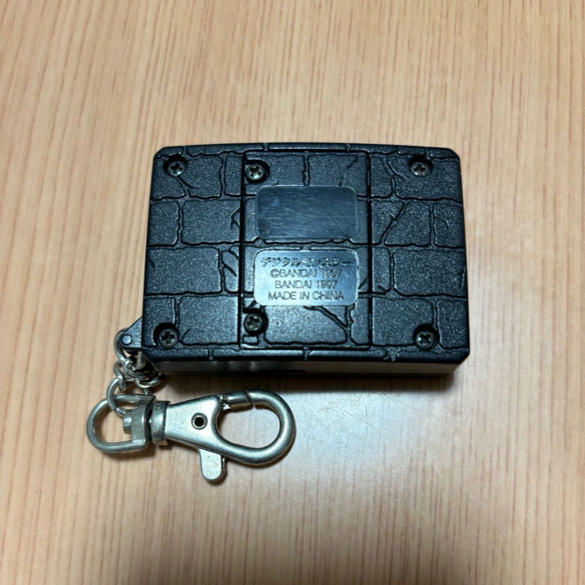 デジタルモンスター 初代 デジモン 3個セット｜Yahoo!フリマ（旧PayPay