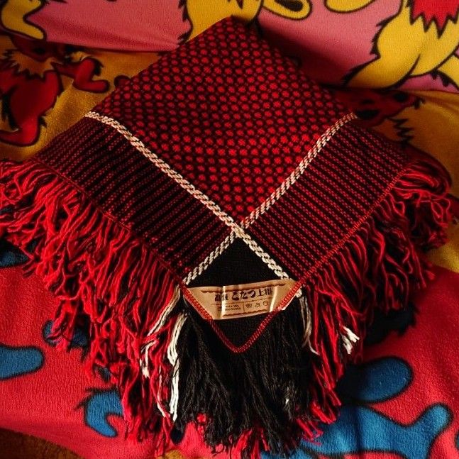 昭和レトロ こたつ上掛け こたつカバー｜Yahoo!フリマ（旧PayPayフリマ）