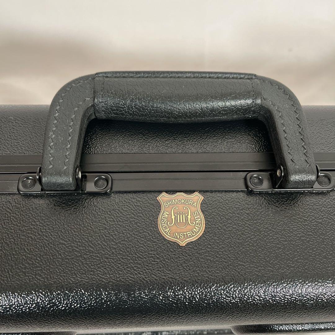 限定価格 MARCATO マルカート ツアーケース トロンボーン ケース 限定