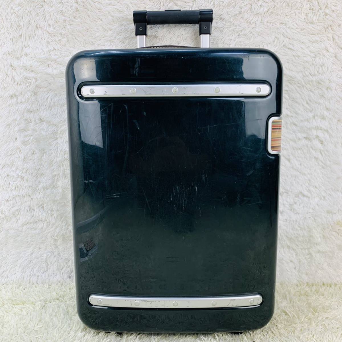 美品】Paul Smith ポールスミス ACE エース 35L 機内持ち込み可能