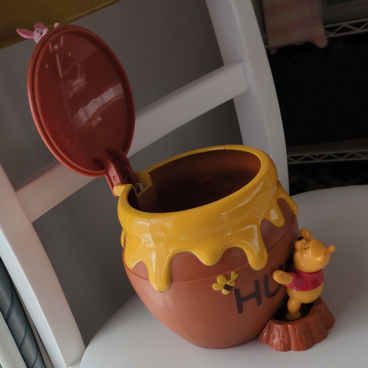 くまのプーさん 小物入れ ゴミ箱 Disney｜Yahoo!フリマ（旧PayPayフリマ）