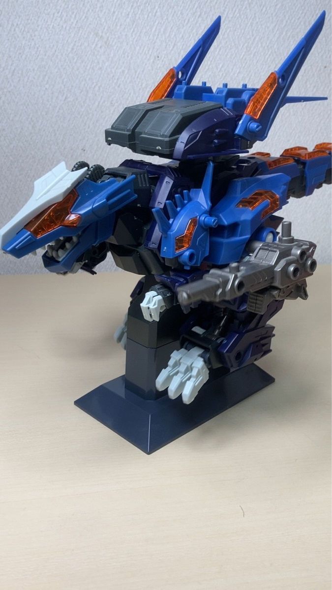 xyz44051 ゾイド 凱龍輝 素体 xyz44051 ゾイド 凱龍輝 装甲パーツ