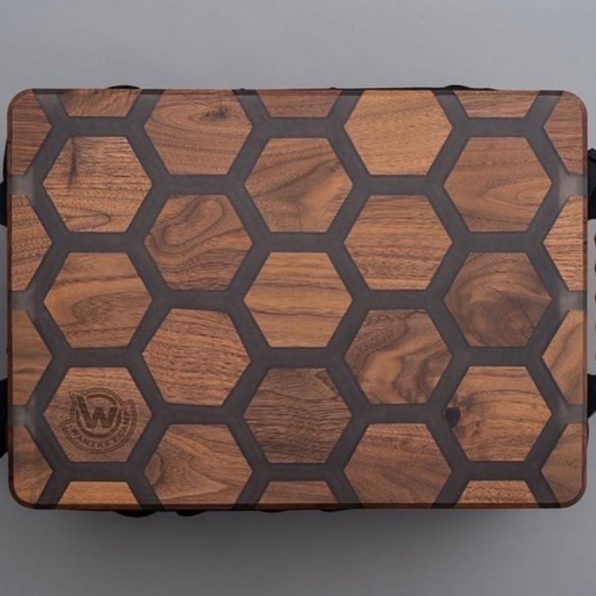 wantkey camp sc25 HEXA box top ウォンキーキャンプ WANTKEY CAMP