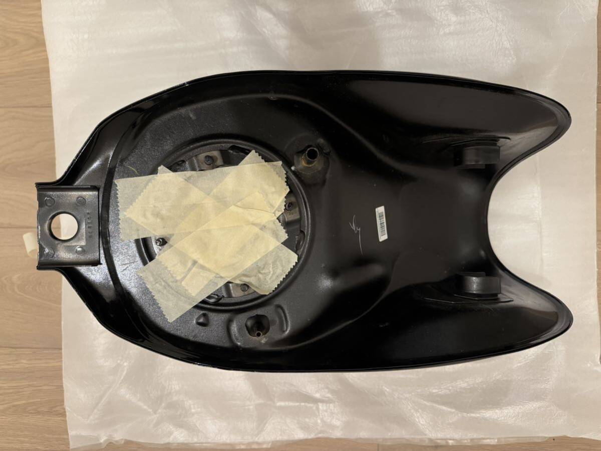 Yahoo!オークション - ホンダ モンキー125（JB03） 純正タンク