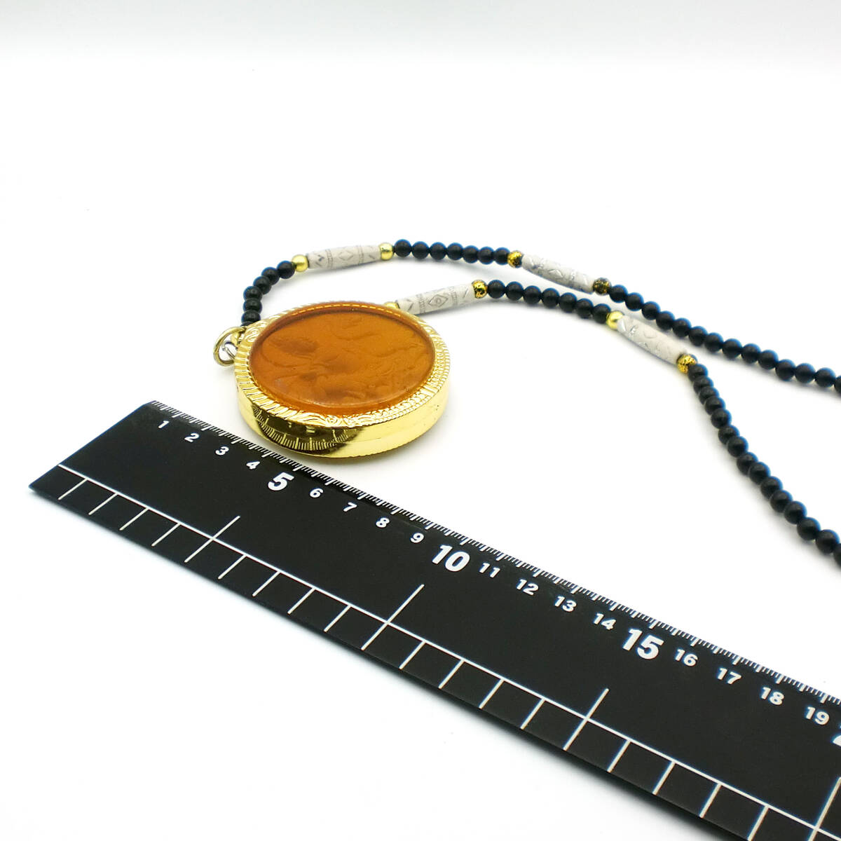 タイ お守り Phra Jatukham Rammathep プラ・ジャトゥカム・ラマテープ