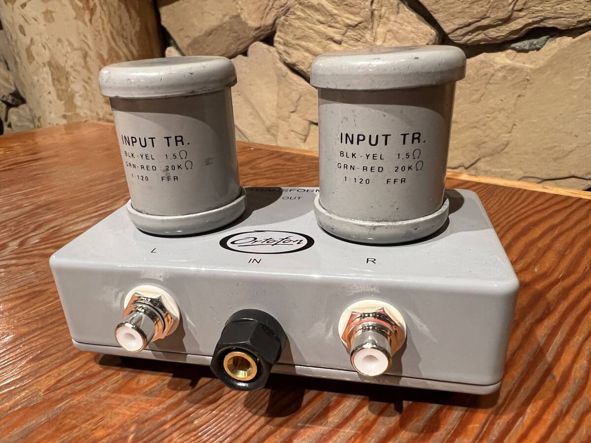 JS昇圧トランス NO.6600 JS NO.6600 昇圧トランス - 中古オーディオの