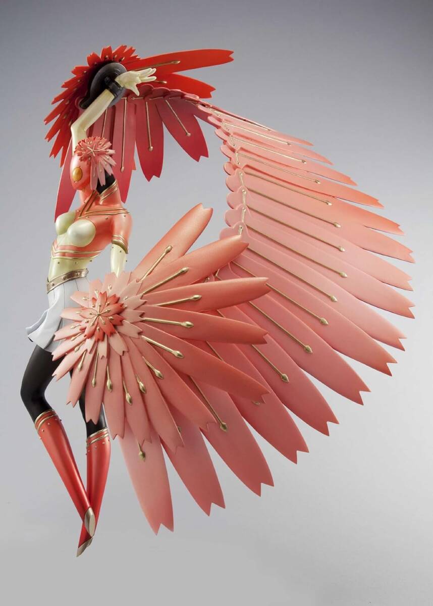 アーナス よるのないくに 1/8 スケール フィギュア ニュービジョン