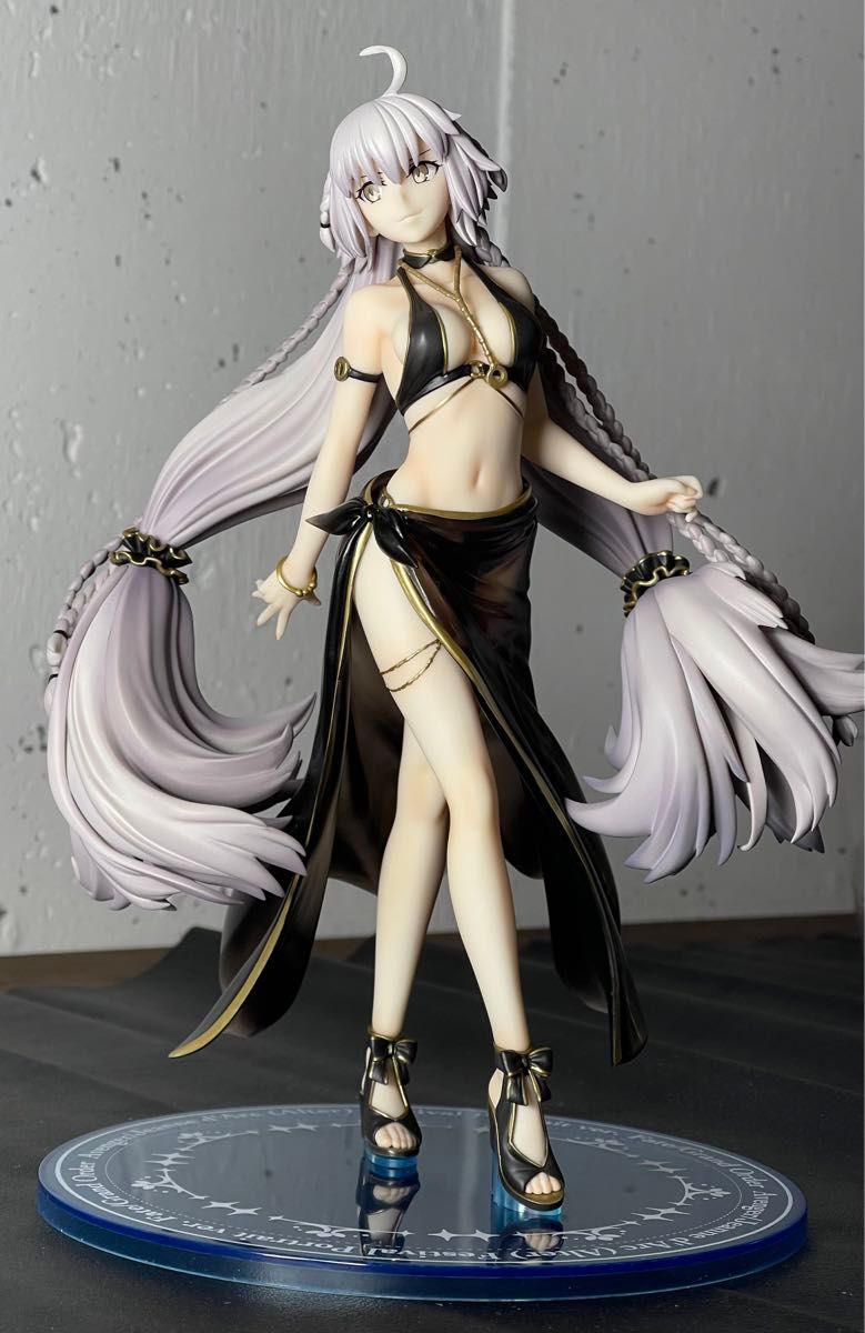 アヴェンジャー/ジャンヌ・ダルク〔オルタ〕英霊祭装ver 「Fate/Grand