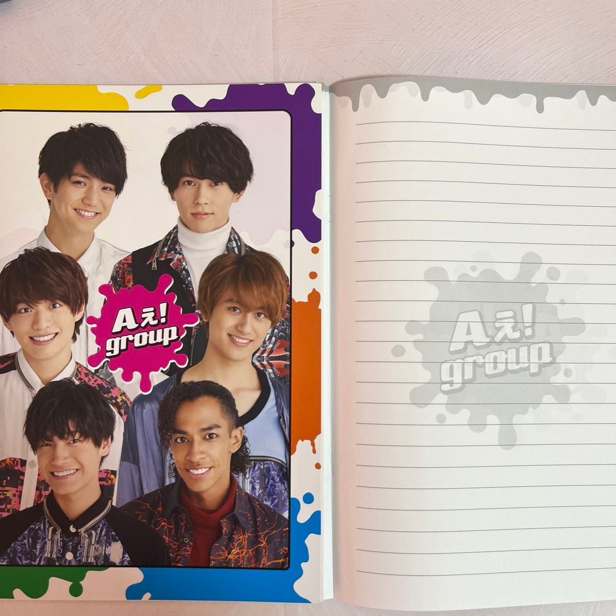 Aぇ group グッズまとめ売り｜Yahoo!フリマ（旧PayPayフリマ）