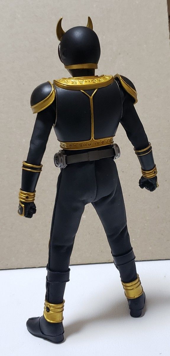 オオツカ企画 ダイナマイト合金 仮面ライダー クウガ アメイジング