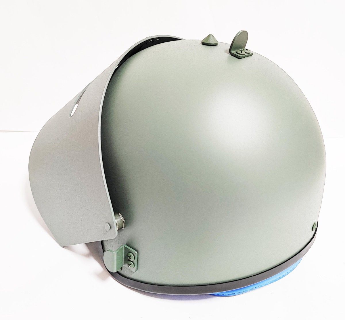 ロシア軍 Killa MASKA マスカヘルメット タルコフ 最新版 グリーン