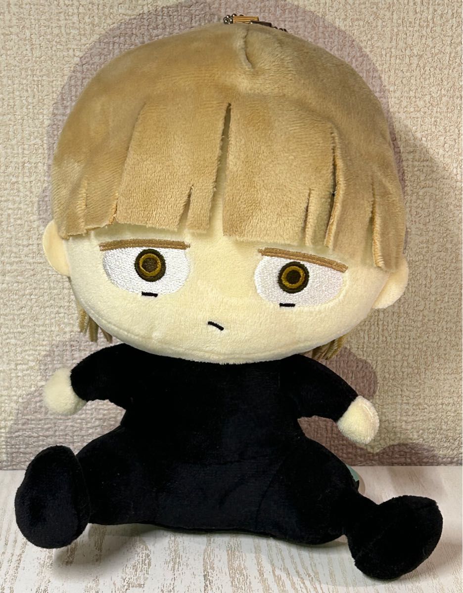 Eve ぬいぐるみセット 歌い手 くるくる ひとつめ様 弟切飛｜Yahoo