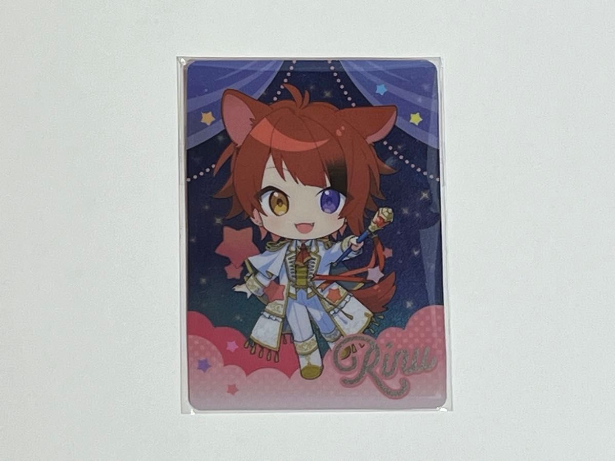 すとぷり 莉犬 2024春 コレクションカード｜Yahoo!フリマ（旧PayPay