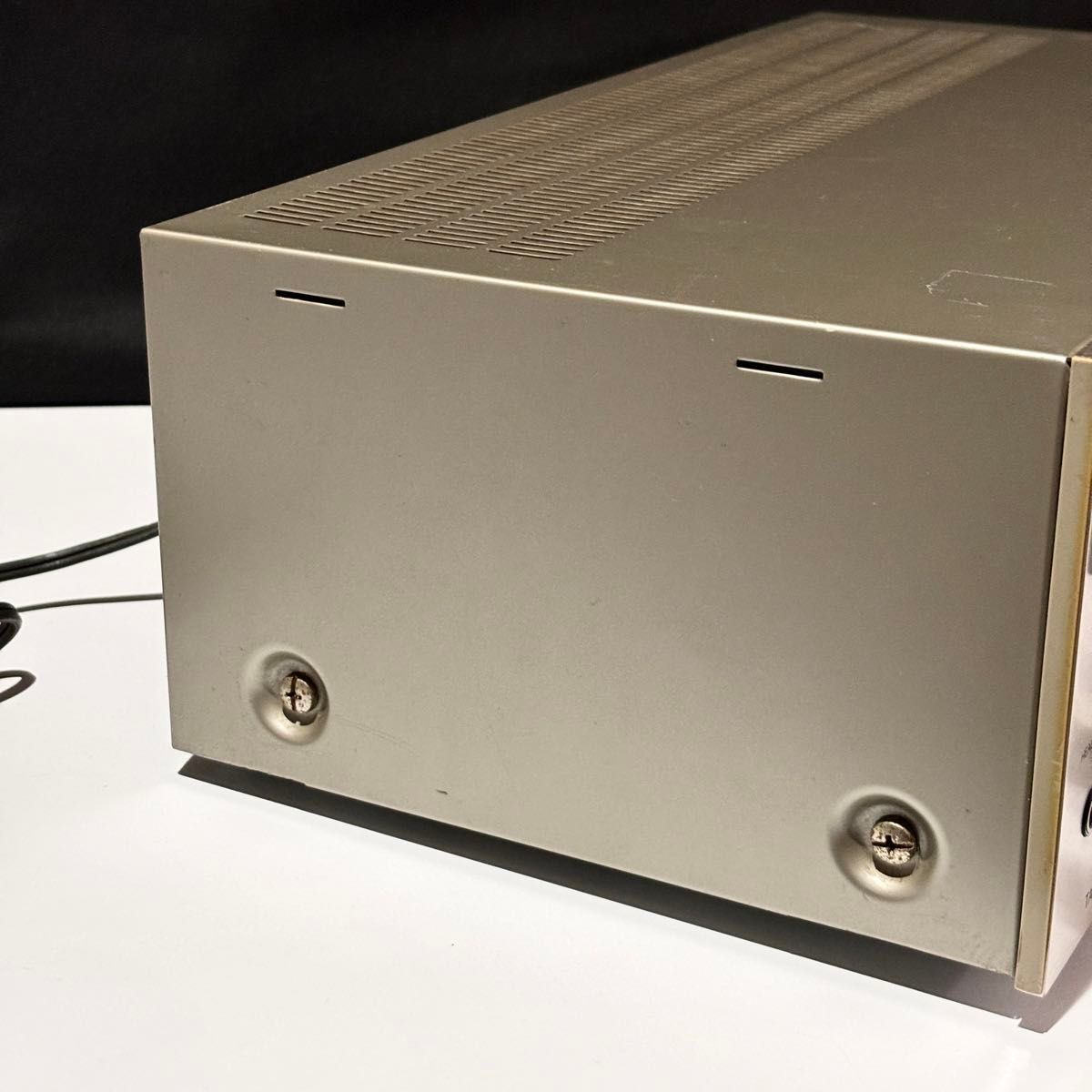 SONY ソニー TA-515 プリメインアンプ 音響機器 オーディオ｜Yahoo