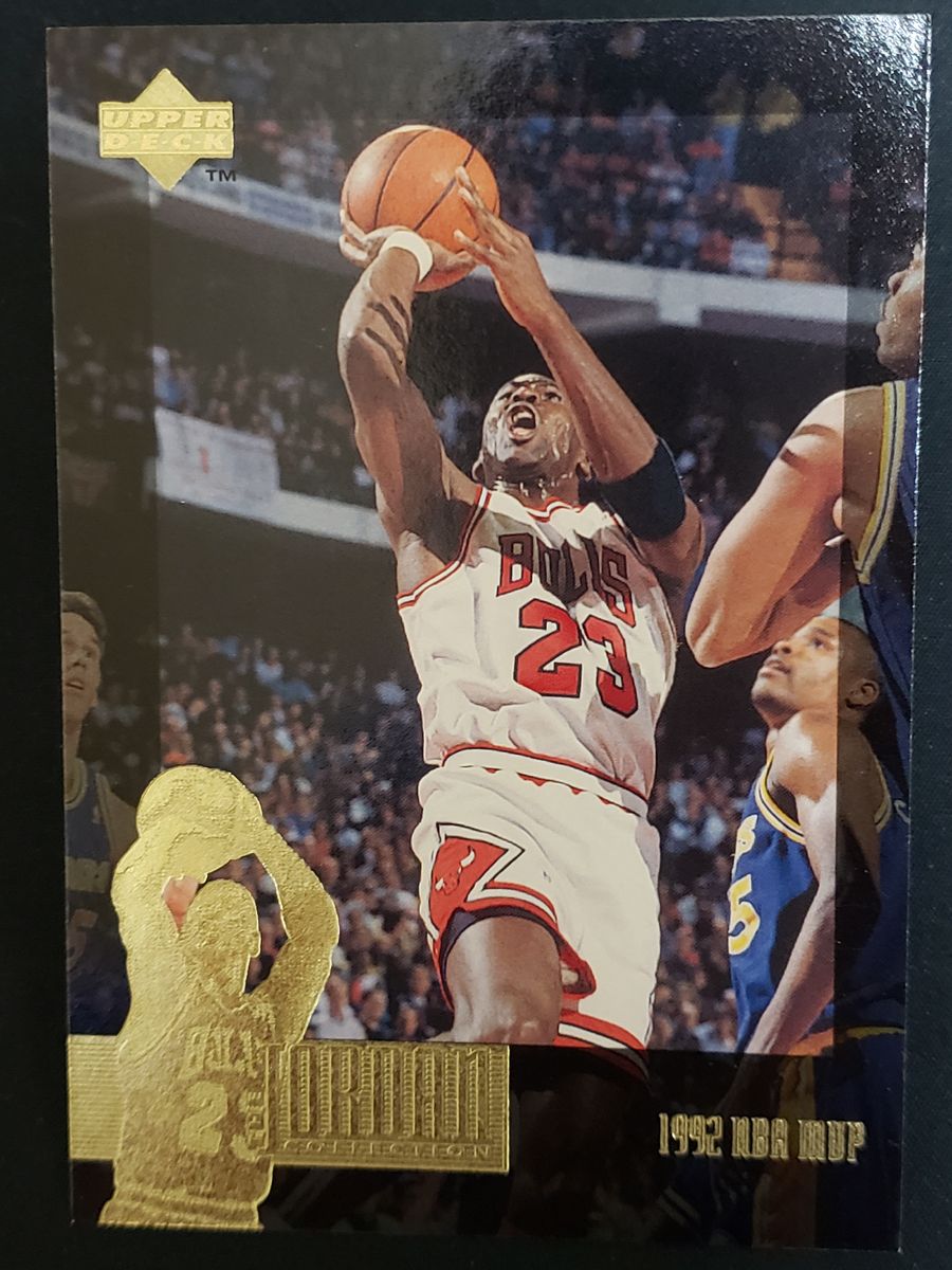 Michael Jordan マイケルジョーダン トレーディングカード｜Yahoo