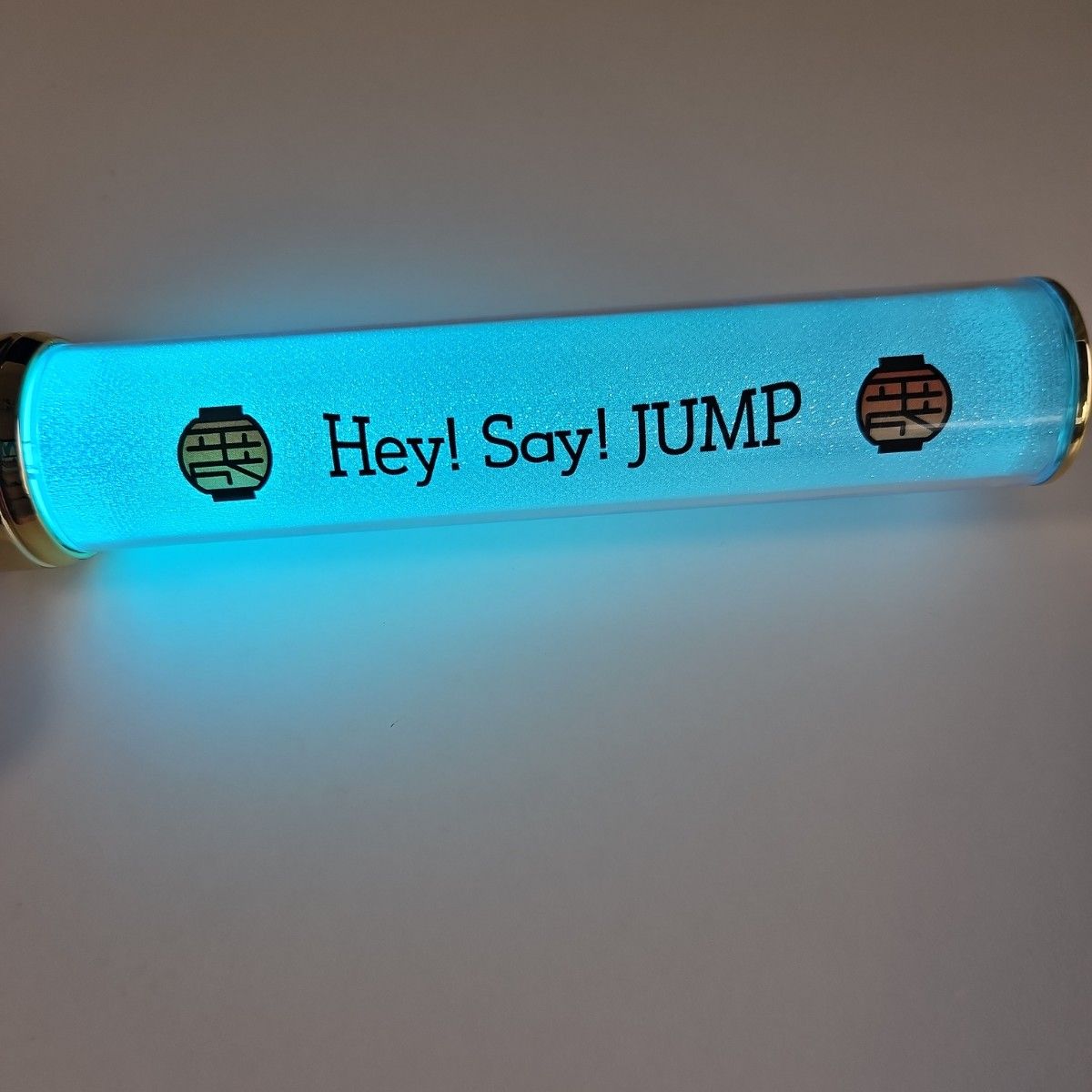 Hey Say JUMP キンブレ 台湾 2019 Taipei LIVE ペンライト｜Yahoo