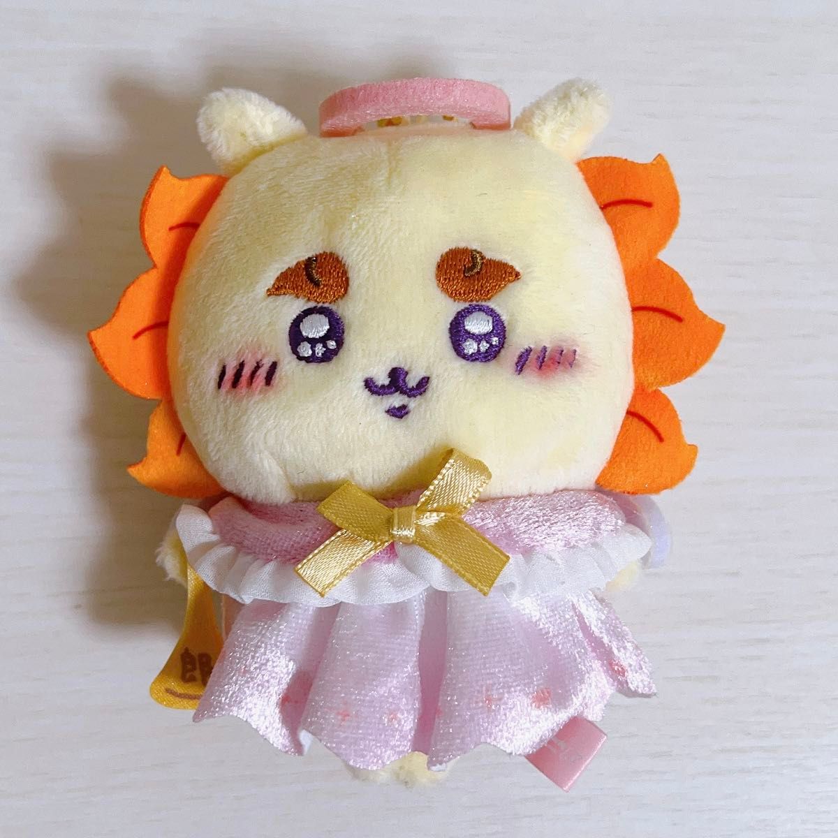 ちいかわ てんし あくま マスコット （8種セット）｜Yahoo!フリマ（旧