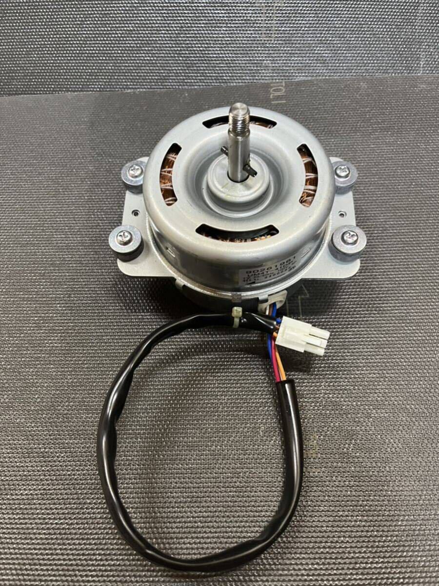 富士 工業 3速モーター 品番90261961未使用レンジフードモーター 6