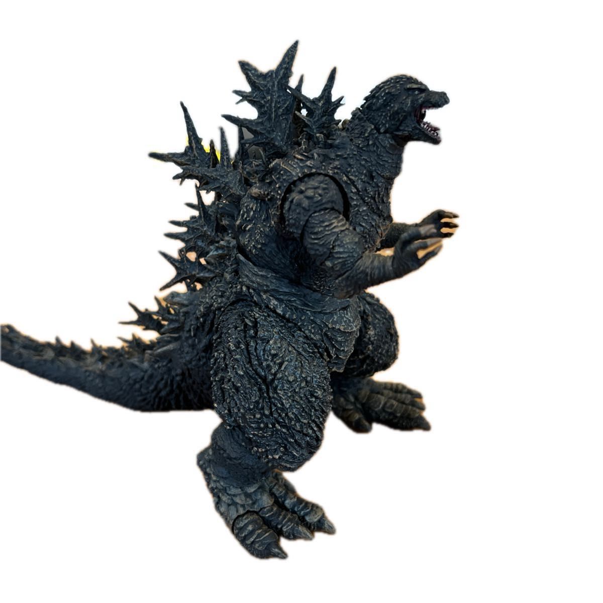 第四種警戒体制 大阪上陸 ゴジラ1989年版