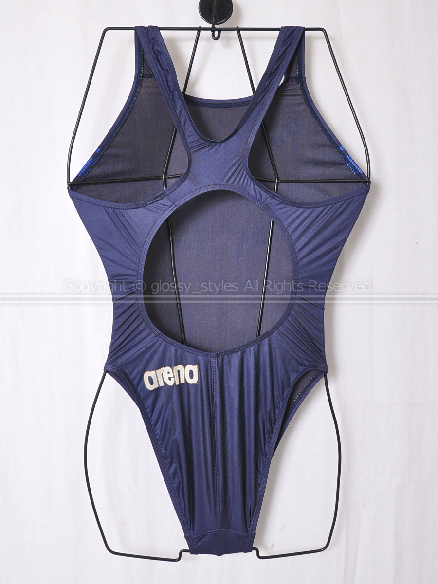 希少品】arena 最初期モデル X-Flat ブラック 競泳水着 Mサイズ Yahoo